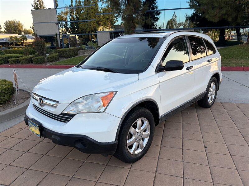 2008 Honda CR-V EX  