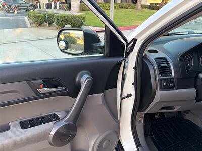 2008 Honda CR-V EX   - Photo 9 - Glendora, CA 91740
