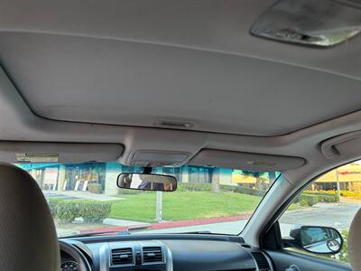2008 Honda CR-V EX   - Photo 13 - Glendora, CA 91740