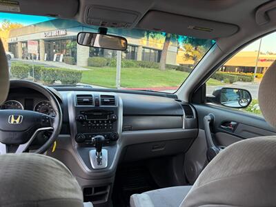 2008 Honda CR-V EX   - Photo 12 - Glendora, CA 91740