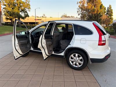 2008 Honda CR-V EX   - Photo 14 - Glendora, CA 91740