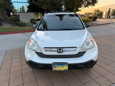 2008 Honda CR-V EX   - Photo 2 - Glendora, CA 91740