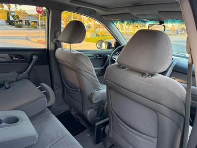 2008 Honda CR-V EX   - Photo 19 - Glendora, CA 91740