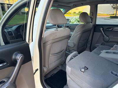 2008 Honda CR-V EX   - Photo 10 - Glendora, CA 91740