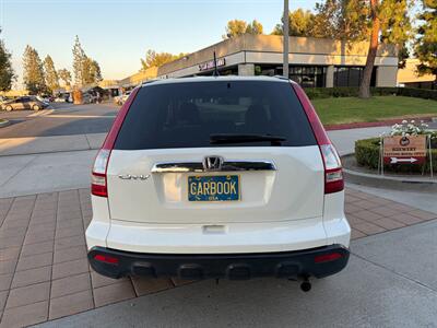 2008 Honda CR-V EX   - Photo 6 - Glendora, CA 91740