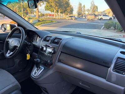 2008 Honda CR-V EX   - Photo 17 - Glendora, CA 91740