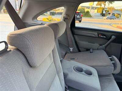 2008 Honda CR-V EX   - Photo 20 - Glendora, CA 91740
