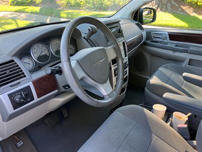 2010 Chrysler Town and Country Touring  Cargo Van - Photo 8 - Glendora, CA 91740