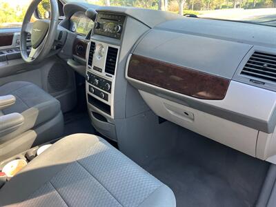 2010 Chrysler Town and Country Touring  Cargo Van - Photo 14 - Glendora, CA 91740