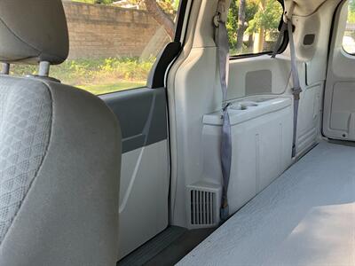 2010 Chrysler Town and Country Touring  Cargo Van - Photo 25 - Glendora, CA 91740