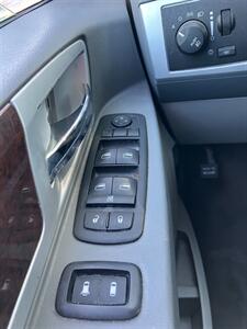 2010 Chrysler Town and Country Touring  Cargo Van - Photo 23 - Glendora, CA 91740