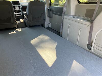 2010 Chrysler Town and Country Touring  Cargo Van - Photo 13 - Glendora, CA 91740