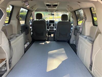 2010 Chrysler Town and Country Touring  Cargo Van - Photo 7 - Glendora, CA 91740