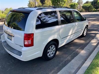 2010 Chrysler Town and Country Touring  Cargo Van - Photo 4 - Glendora, CA 91740