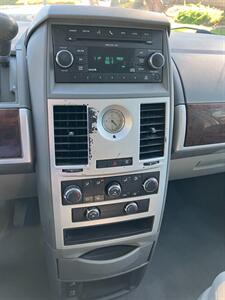 2010 Chrysler Town and Country Touring  Cargo Van - Photo 19 - Glendora, CA 91740