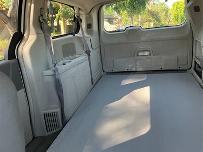 2010 Chrysler Town and Country Touring  Cargo Van - Photo 21 - Glendora, CA 91740