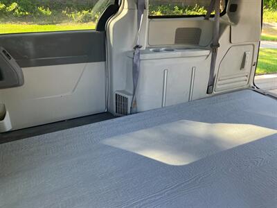 2010 Chrysler Town and Country Touring  Cargo Van - Photo 11 - Glendora, CA 91740