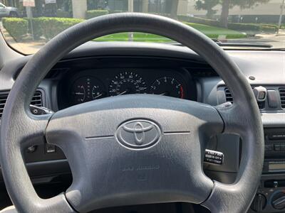 1997 Toyota Camry LE V6   - Photo 24 - Glendora, CA 91740