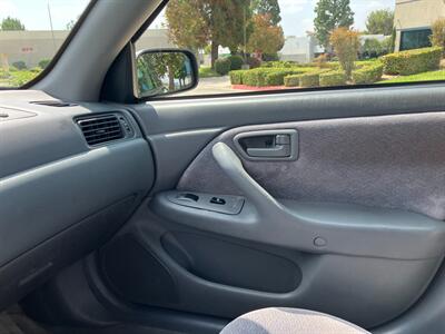 1997 Toyota Camry LE V6   - Photo 22 - Glendora, CA 91740