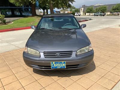1997 Toyota Camry LE V6   - Photo 2 - Glendora, CA 91740