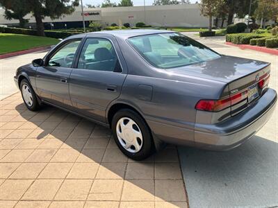 1997 Toyota Camry LE V6   - Photo 7 - Glendora, CA 91740