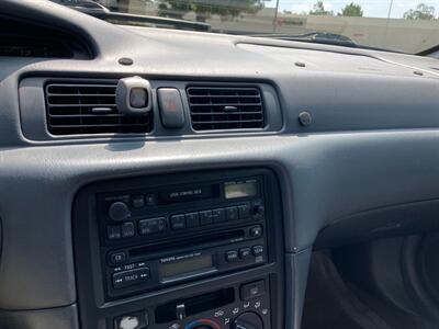 1997 Toyota Camry LE V6   - Photo 21 - Glendora, CA 91740