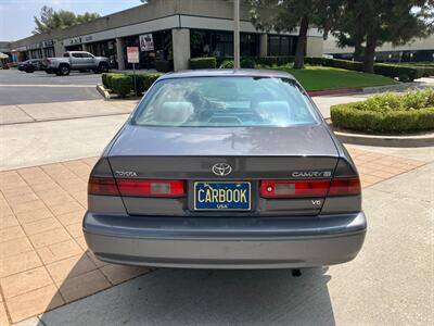 1997 Toyota Camry LE V6   - Photo 6 - Glendora, CA 91740