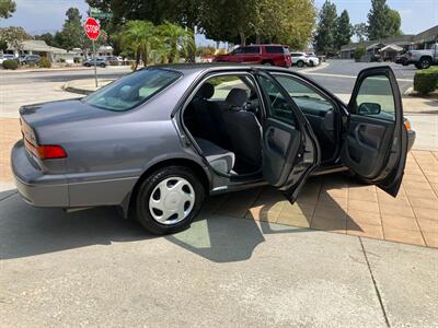 1997 Toyota Camry LE V6   - Photo 18 - Glendora, CA 91740