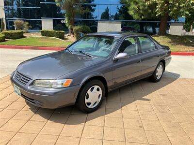 1997 Toyota Camry LE V6   - Photo 1 - Glendora, CA 91740