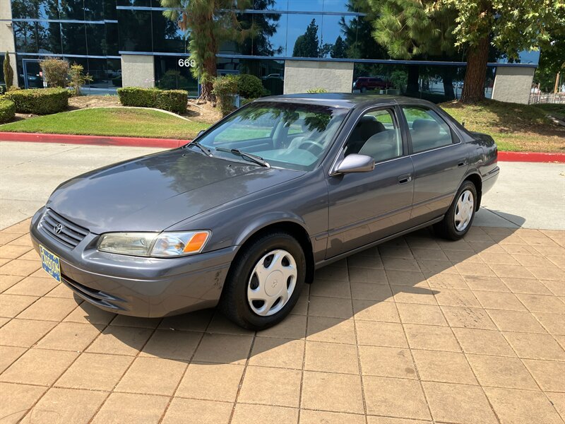 1997 Toyota Camry LE V6 - Photo 1 - Glendora, CA 91740
