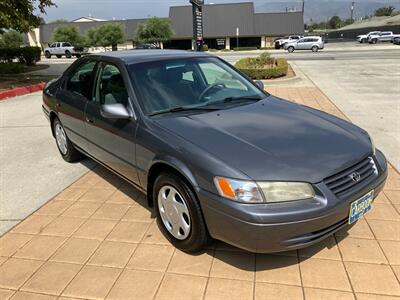1997 Toyota Camry LE V6   - Photo 3 - Glendora, CA 91740