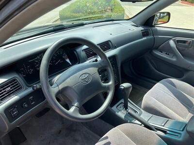 1997 Toyota Camry LE V6   - Photo 8 - Glendora, CA 91740