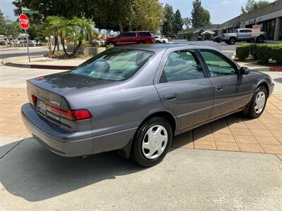 1997 Toyota Camry LE V6   - Photo 5 - Glendora, CA 91740