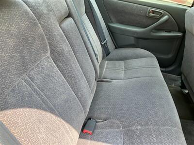 1997 Toyota Camry LE V6   - Photo 17 - Glendora, CA 91740