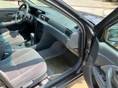 1997 Toyota Camry LE V6   - Photo 14 - Glendora, CA 91740