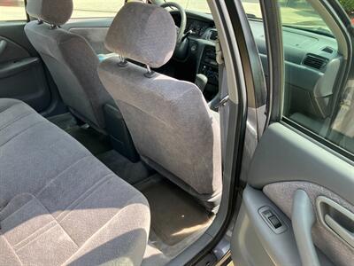1997 Toyota Camry LE V6   - Photo 16 - Glendora, CA 91740