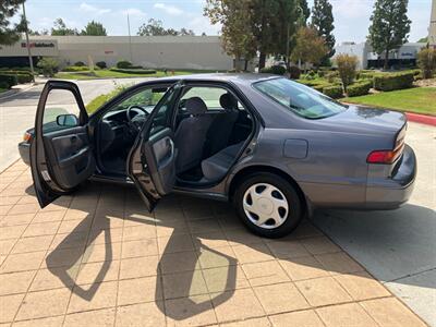 1997 Toyota Camry LE V6   - Photo 13 - Glendora, CA 91740