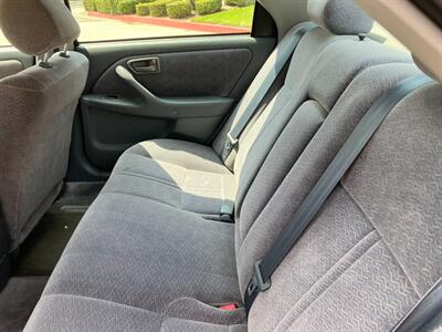1997 Toyota Camry LE V6   - Photo 11 - Glendora, CA 91740