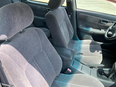 1997 Toyota Camry LE V6   - Photo 15 - Glendora, CA 91740