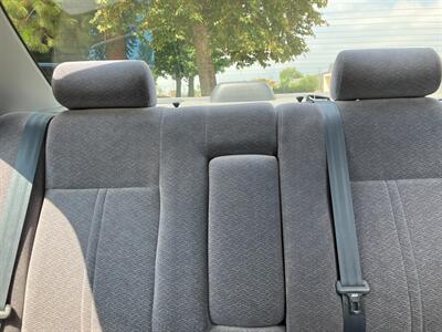 1997 Toyota Camry LE V6   - Photo 23 - Glendora, CA 91740