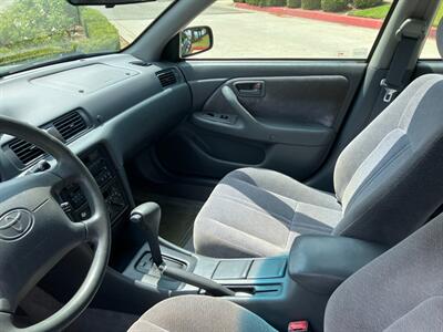 1997 Toyota Camry LE V6   - Photo 9 - Glendora, CA 91740