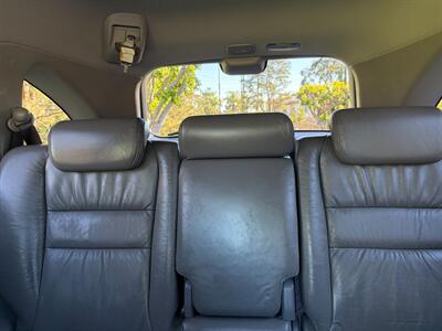 2007 Honda CR-V EX-L w/Navi   - Photo 30 - Glendora, CA 91740