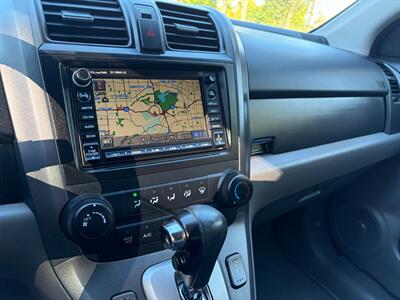 2007 Honda CR-V EX-L w/Navi   - Photo 28 - Glendora, CA 91740