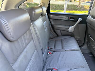 2007 Honda CR-V EX-L w/Navi   - Photo 23 - Glendora, CA 91740