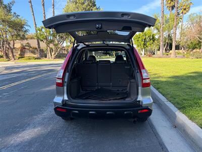 2007 Honda CR-V EX-L w/Navi   - Photo 18 - Glendora, CA 91740