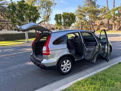 2007 Honda CR-V EX-L w/Navi   - Photo 24 - Glendora, CA 91740