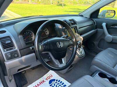 2007 Honda CR-V EX-L w/Navi   - Photo 9 - Glendora, CA 91740