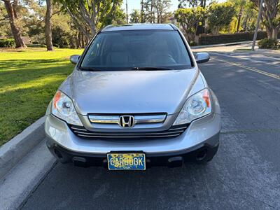2007 Honda CR-V EX-L w/Navi   - Photo 2 - Glendora, CA 91740
