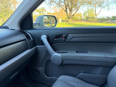 2007 Honda CR-V EX-L w/Navi   - Photo 29 - Glendora, CA 91740