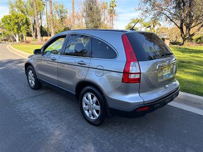 2007 Honda CR-V EX-L w/Navi   - Photo 7 - Glendora, CA 91740